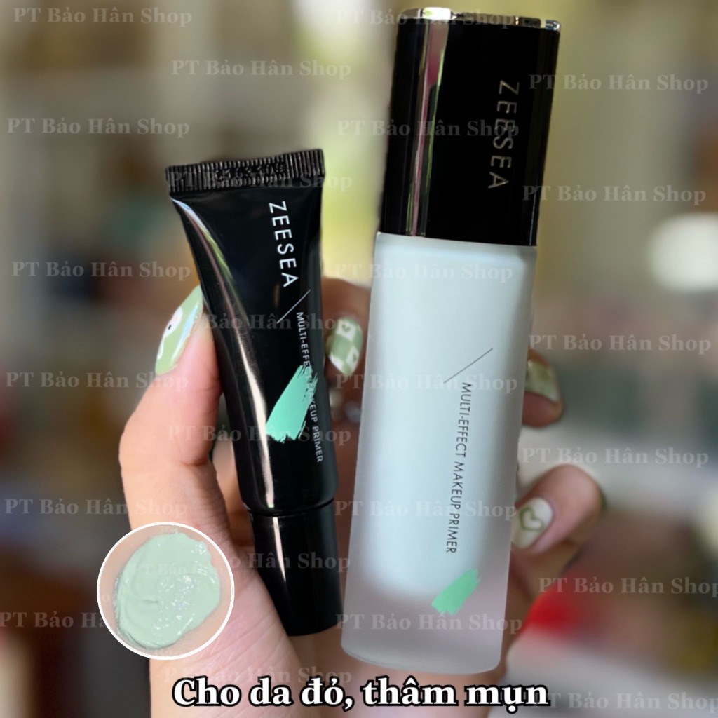 Kem lót Zeesea 10g-30g
