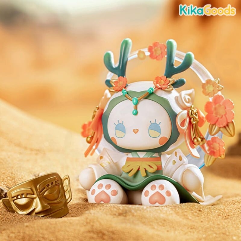 Emma Secret Forest River Of Time