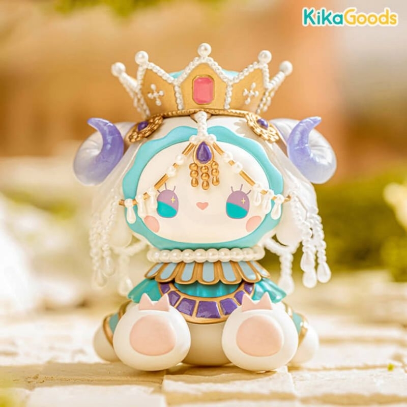 Emma Secret Forest River Of Time