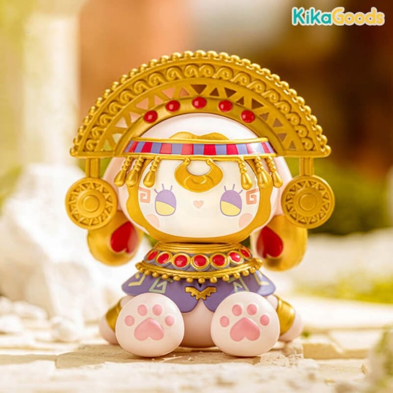 Emma Secret Forest River Of Time