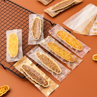 Túi Đựng Bánh Thuyền Nhiều Mẫu