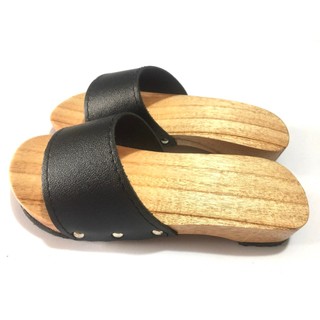 guốc gỗ nữ, guốc nhật nam