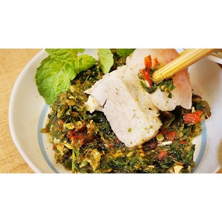 100g Hạt dổi rừng hạt to, thơm