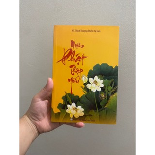 Sách - niệm phật thập yếu
