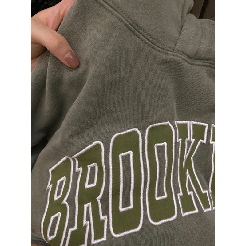 Hoodie Hm xuất xịn