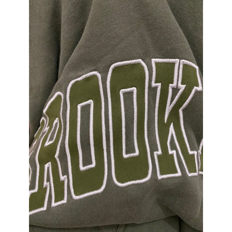 Hoodie Hm xuất xịn