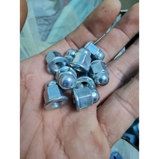 ốc pô 6 ly (loại xịn) (10 con)