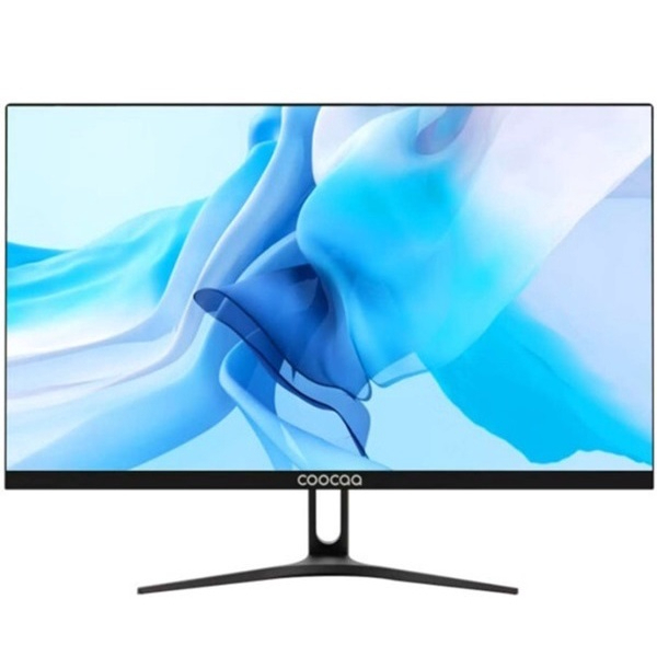 Màn hình máy tính COOCAA C215J01 21.5" VA Full HD 75Hz - Hàng chính hãng giá rẻ