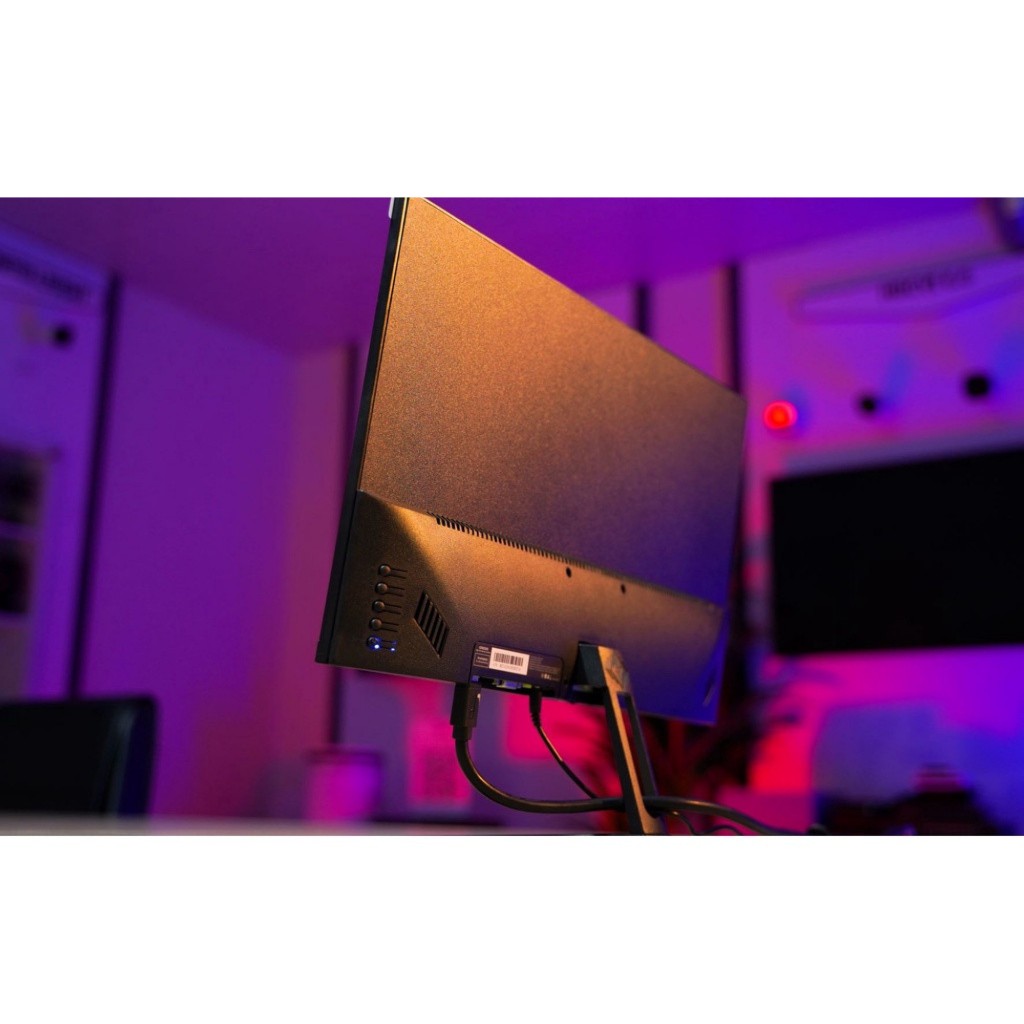 Màn hình máy tính COOCAA C215J01 21.5" VA Full HD 75Hz - Hàng chính hãng giá rẻ