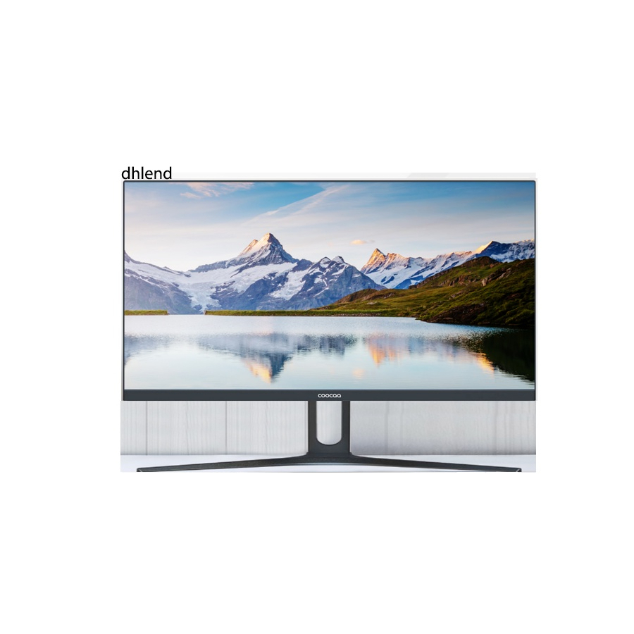 Màn hình máy tính COOCAA C215J01 21.5" VA Full HD 75Hz - Hàng chính hãng giá rẻ