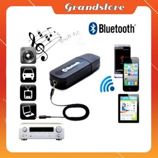 USB thu bluetooth BT- 163 .