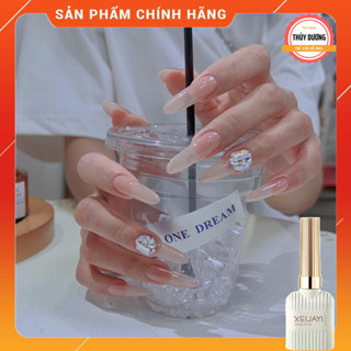 [17] Sơn gel Xeijayi chính hãng siêu đặc thạch da 15ml