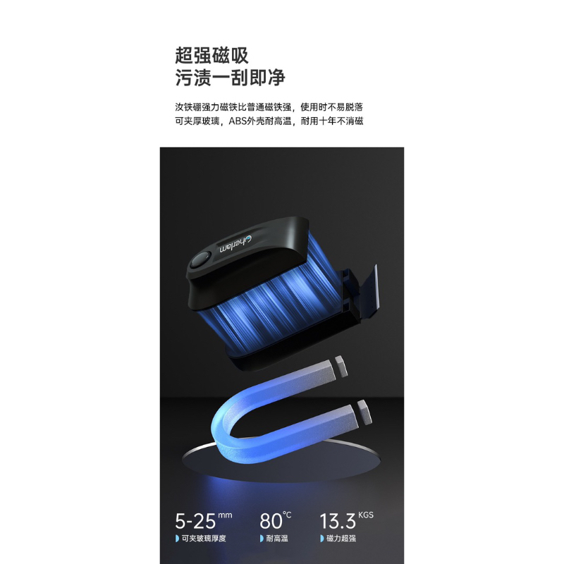 Chà kính chính hãng cherlam