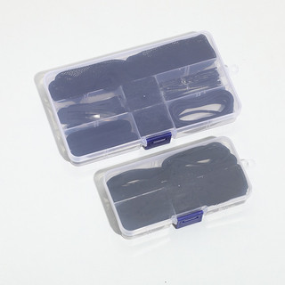 SET THUN KẸP CỘT TÓC 6 món