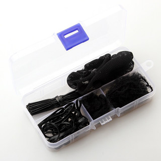 SET THUN KẸP CỘT TÓC 6 món