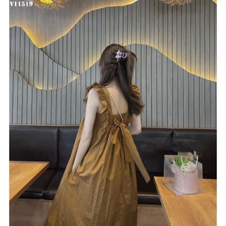 👉👉đầm kiểu  baby doll