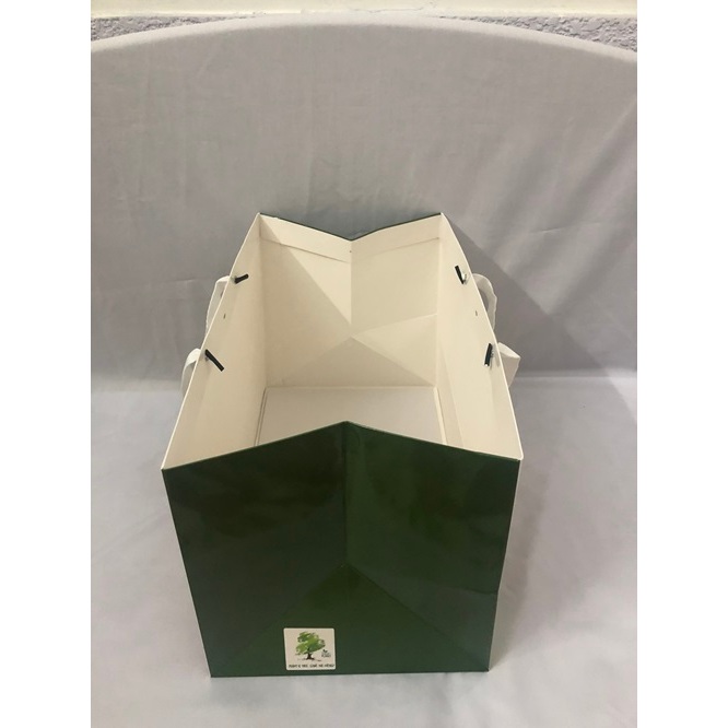 Túi giấy đựng trái cây có 3 kích thước/túi