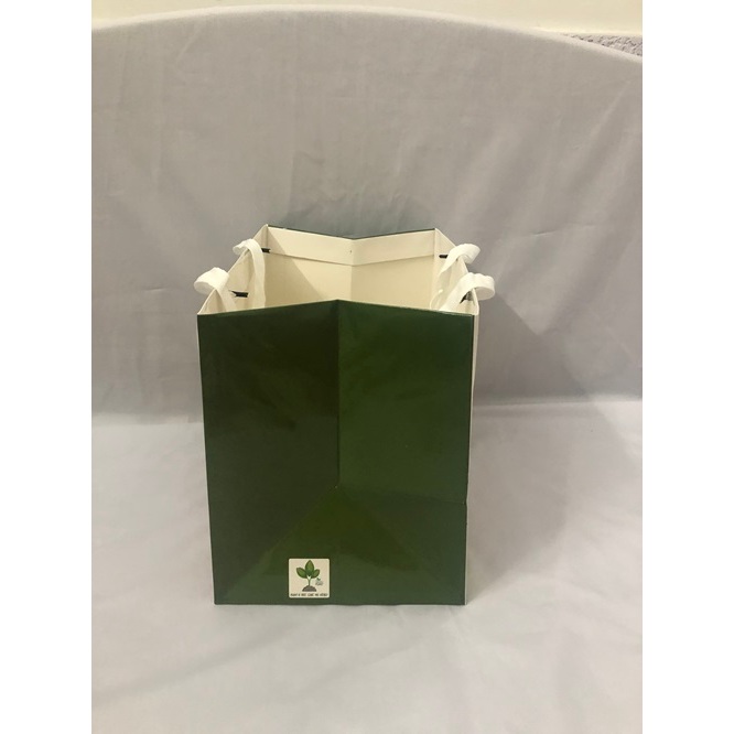 Túi giấy đựng trái cây có 3 kích thước/túi