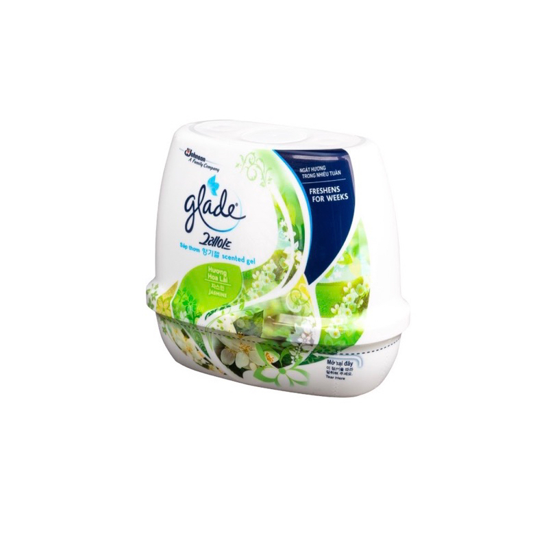 Sáp Thơm Phòng Glade 180g