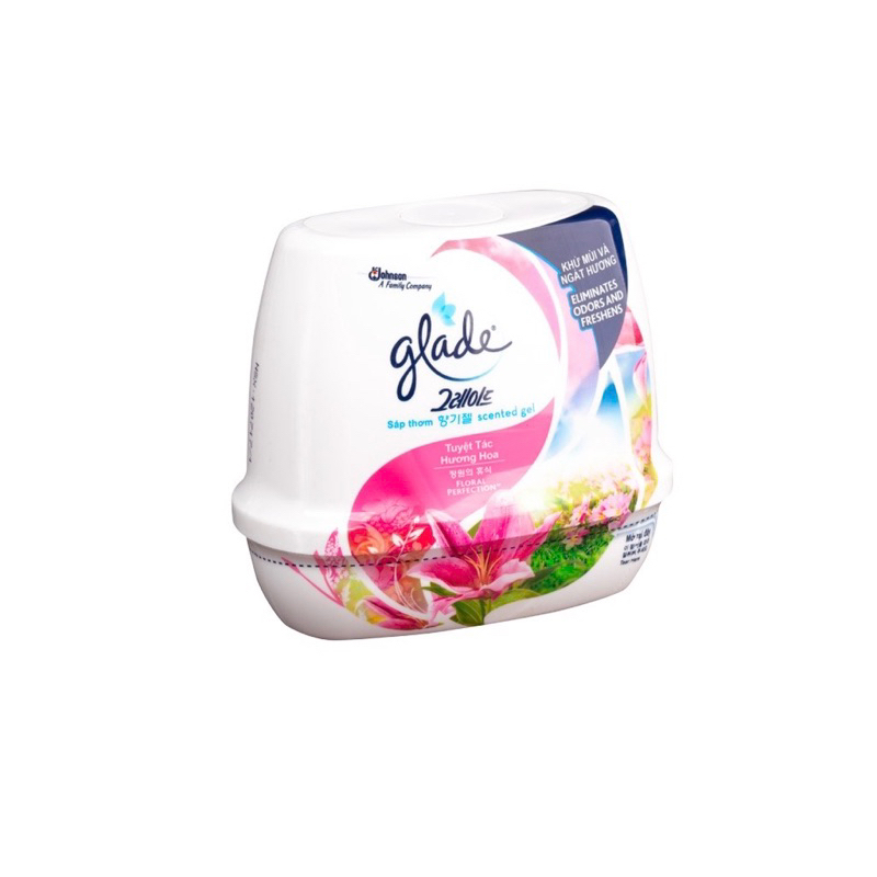 Sáp Thơm Phòng Glade 180g