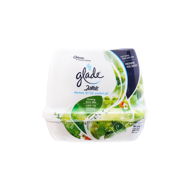 Sáp Thơm Phòng Glade 180g