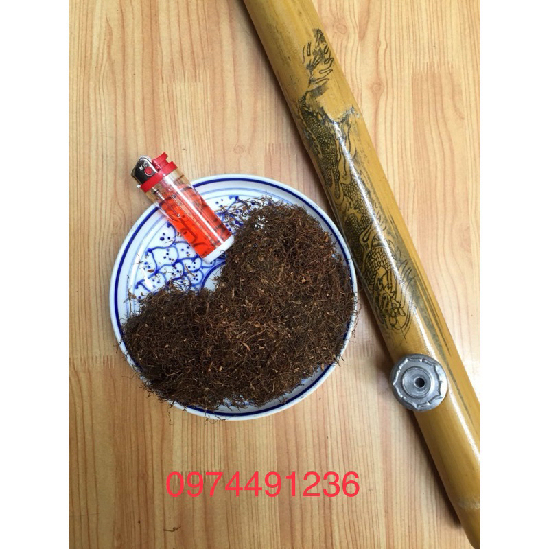 Lá lào quãng xương thanh hoá loại đặc biệt