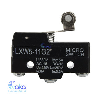 Lxw5-11g2 công tắc hành trình 380vac 10a
