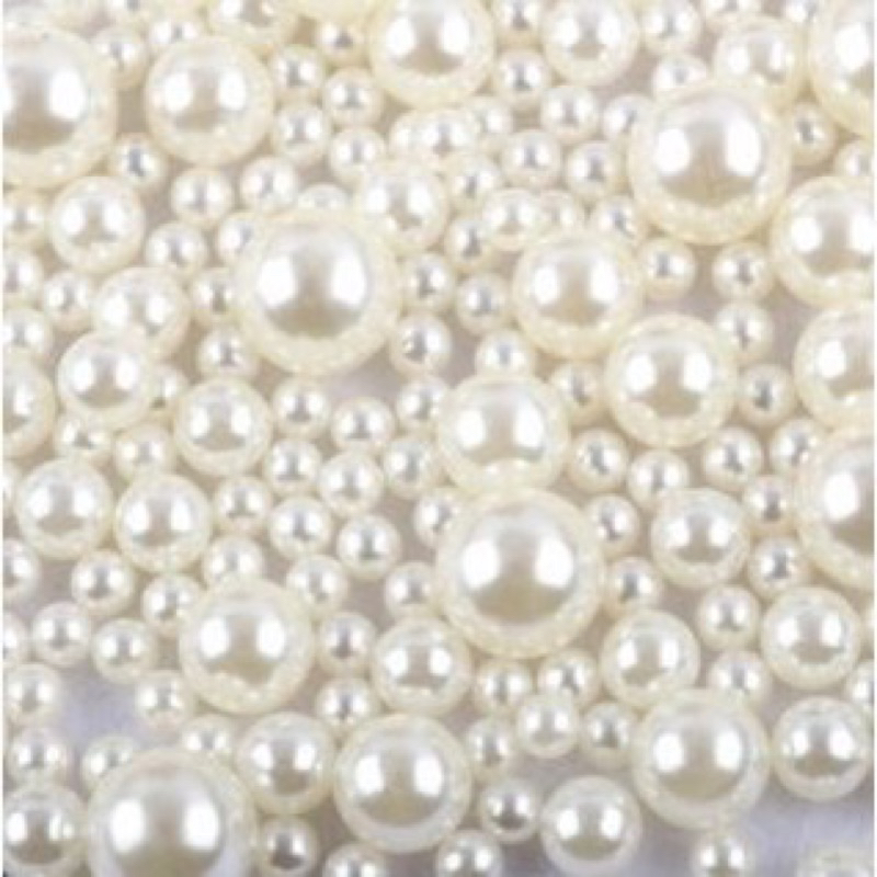 Hạt nhựa nhiều màu