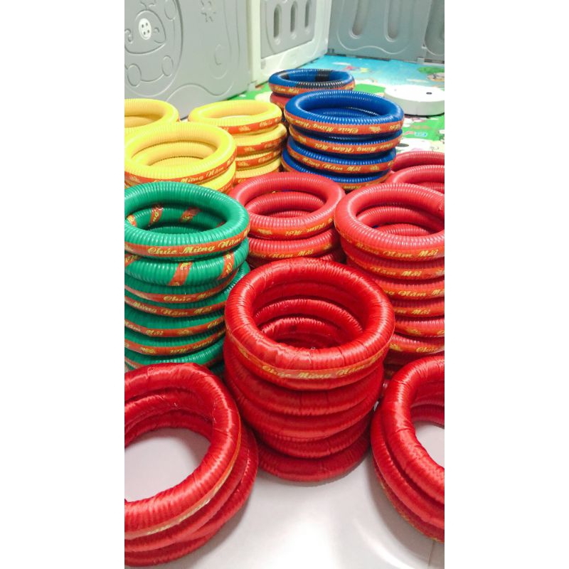 Đế Chưng Dưa Hấu, Dừa, Bưởi..