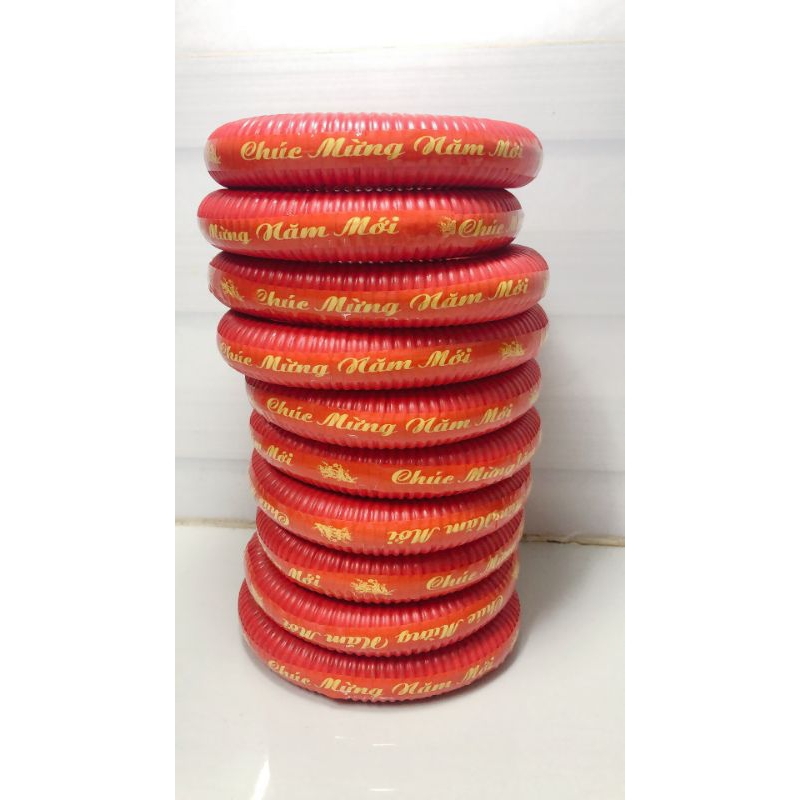 Đế Chưng Dưa Hấu, Dừa, Bưởi..