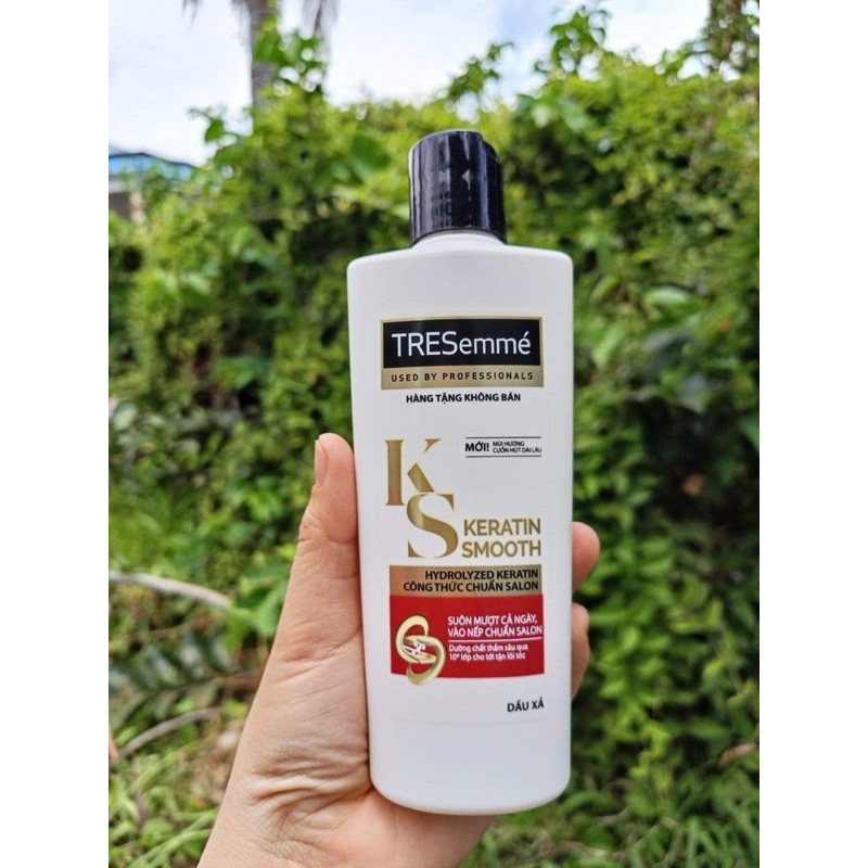 Dầu Gội Tresemme 170g