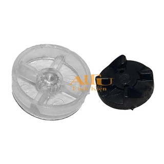 Bánh răng máy xay sinh tố ren m5