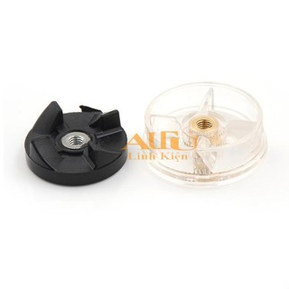 Bánh răng máy xay sinh tố ren m5