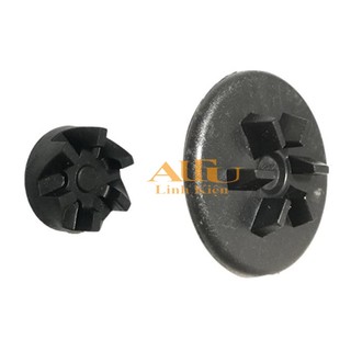 Bánh răng máy xay sinh tố ren m5