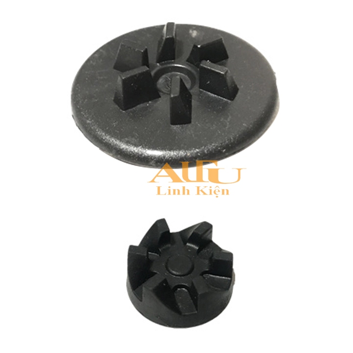 Bánh răng máy xay sinh tố ren m5