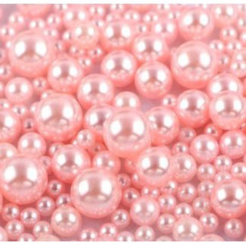 Hạt nhựa nhiều màu