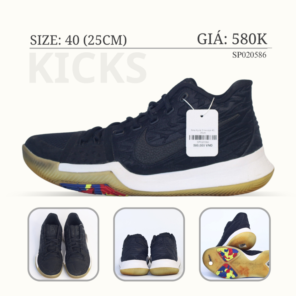 Giày 2hand thể thao Vintagekicks