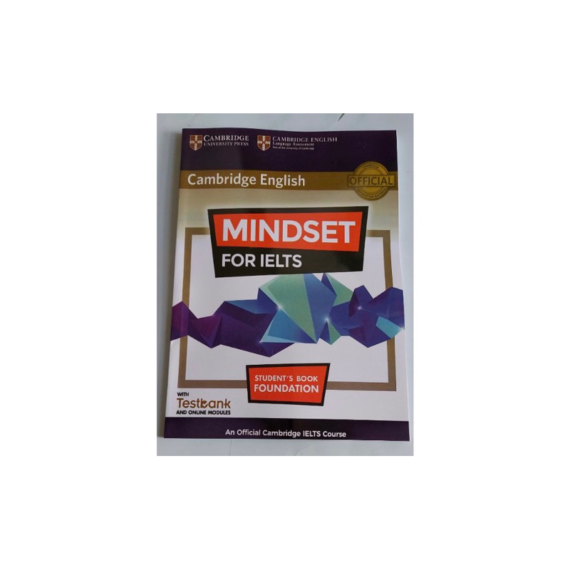 Mindset for Ielt foundation-3