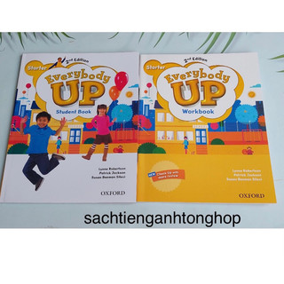 Everybody Up starter-6