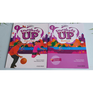 Everybody Up starter-6