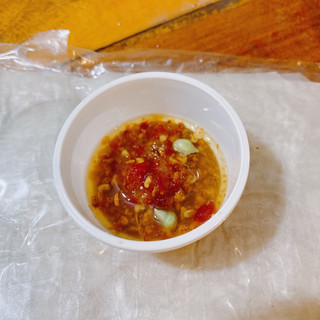 BÁNH TRÁNG ỚT RIM SIÊU CAY