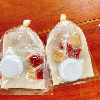 BÁNH TRÁNG ỚT RIM SIÊU CAY