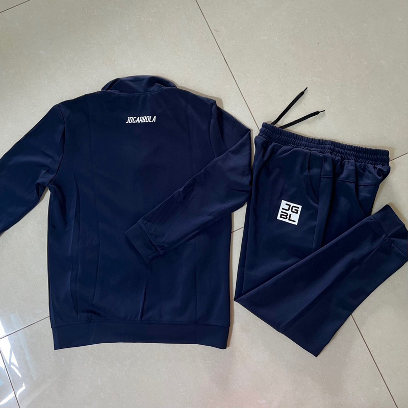 Bộ áo khoác di chuyển Hà Nội FC