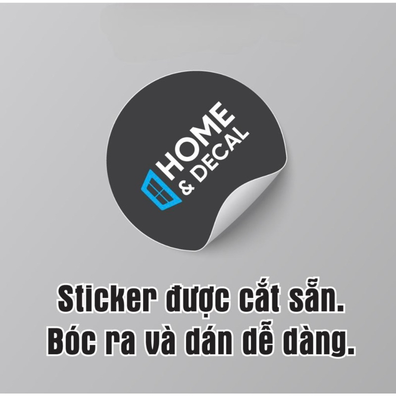 Tem Logo Decal Dán Xe Máy Tem Southvietnam Sticker