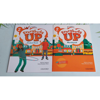 Everybody Up starter-6