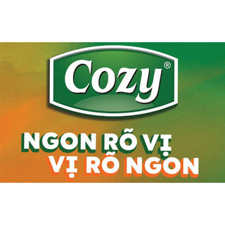 Trà tắc mật ong Cozy 455ml ( chai)
