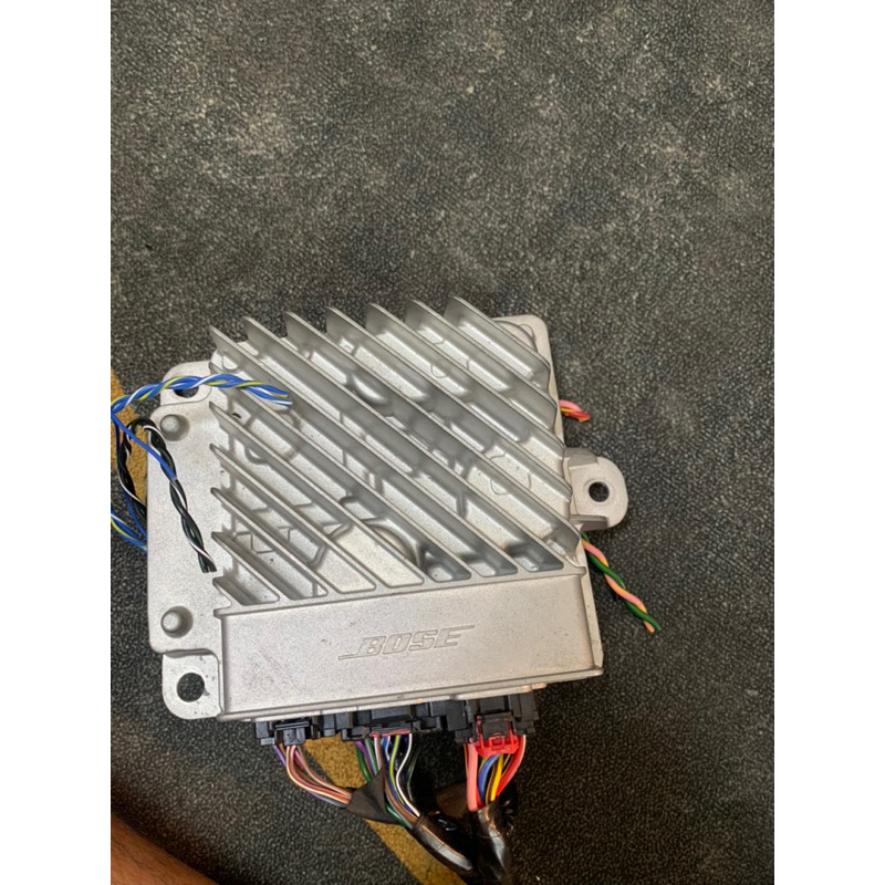 Amply tháo xe mazda cx5