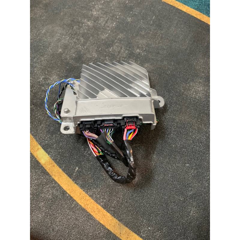 Amply tháo xe mazda cx5