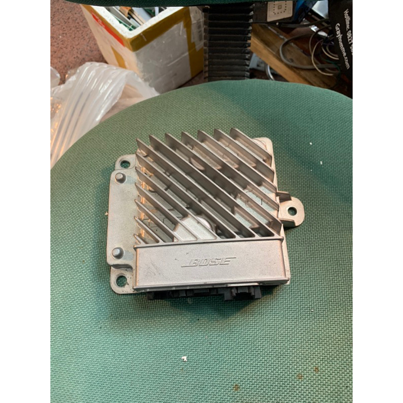 Amply tháo xe mazda cx5