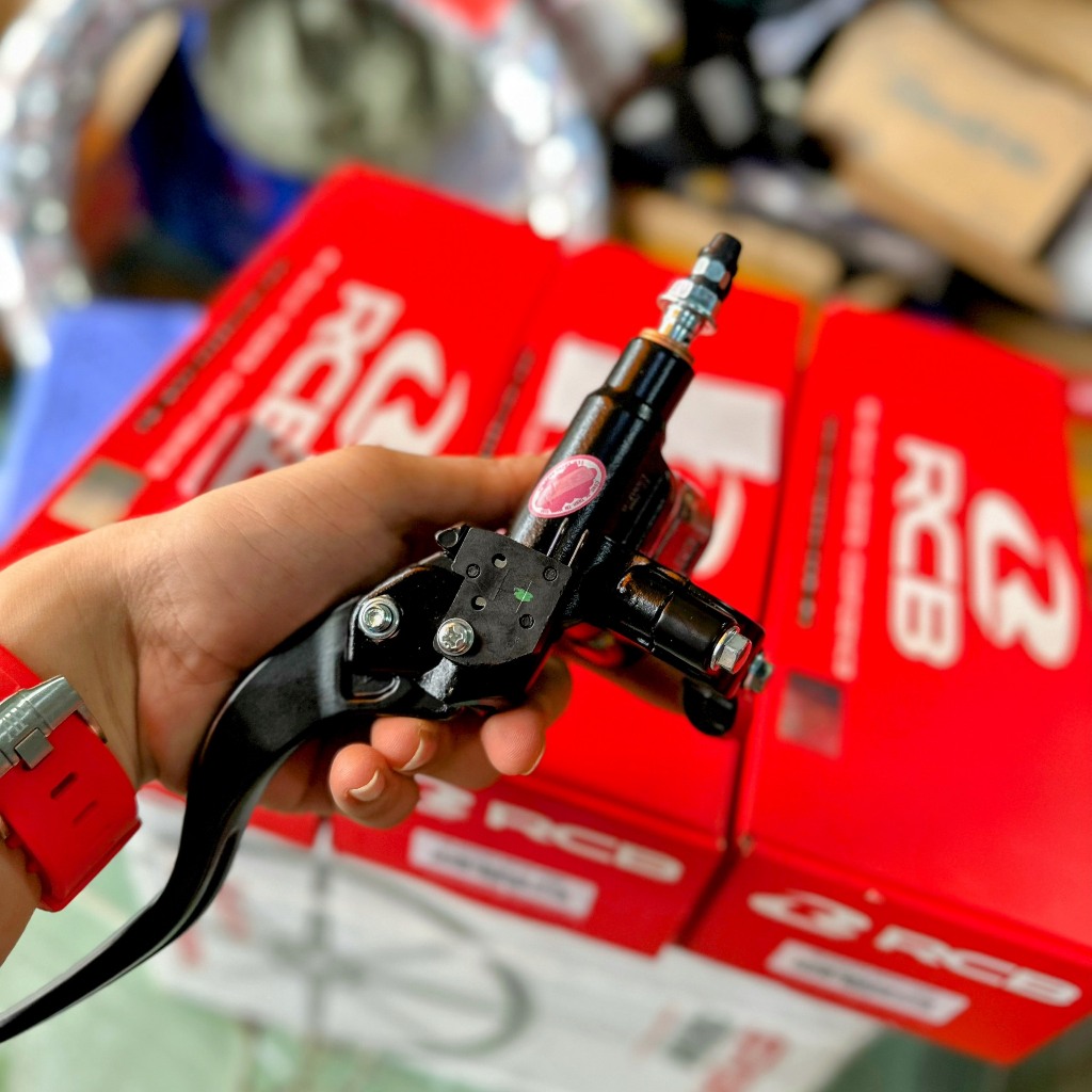 Tay thắng RCB vuông E3 12.5mm A50